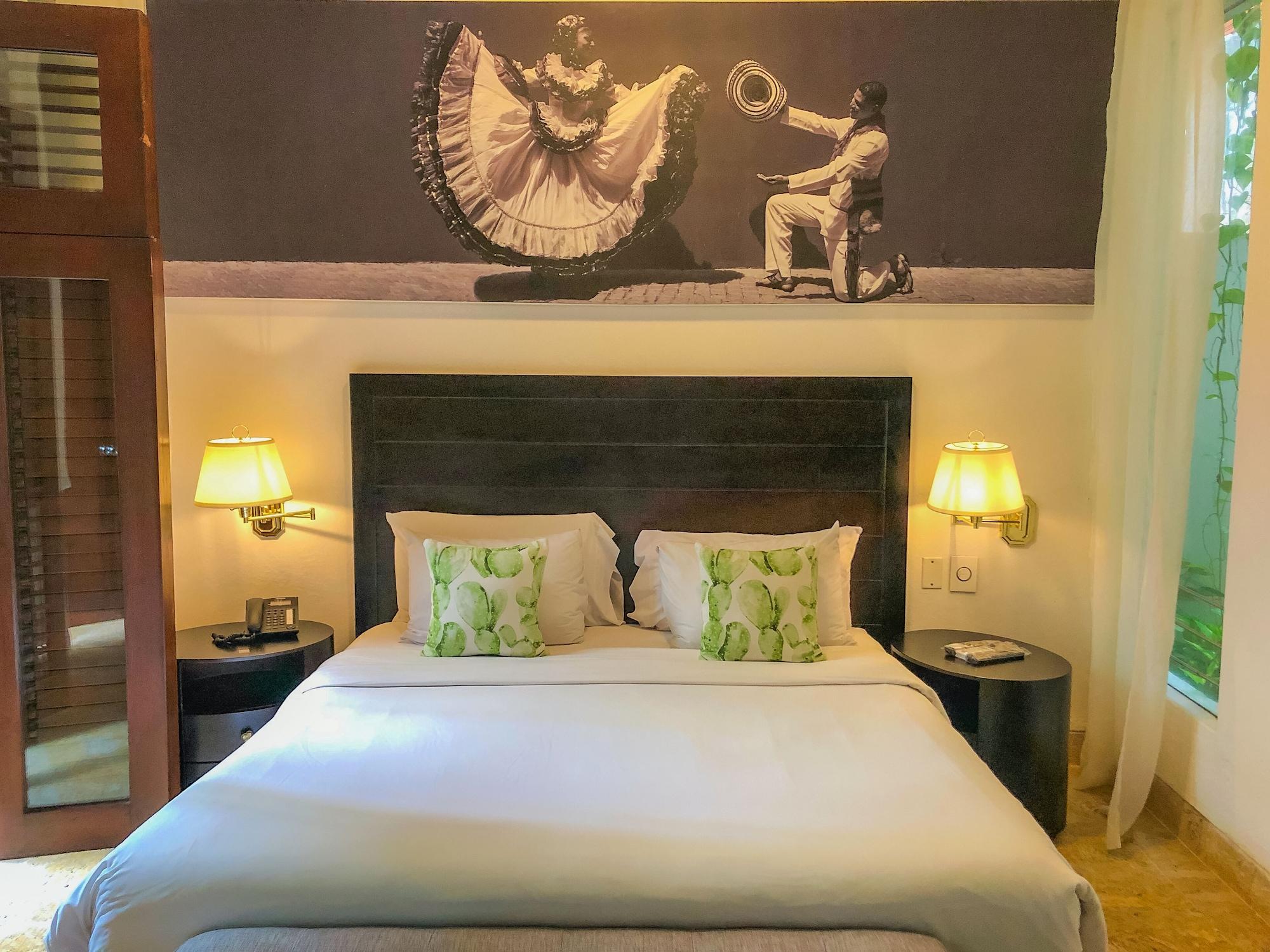 Hotel Boutique Santo Toribio Cartagène Extérieur photo