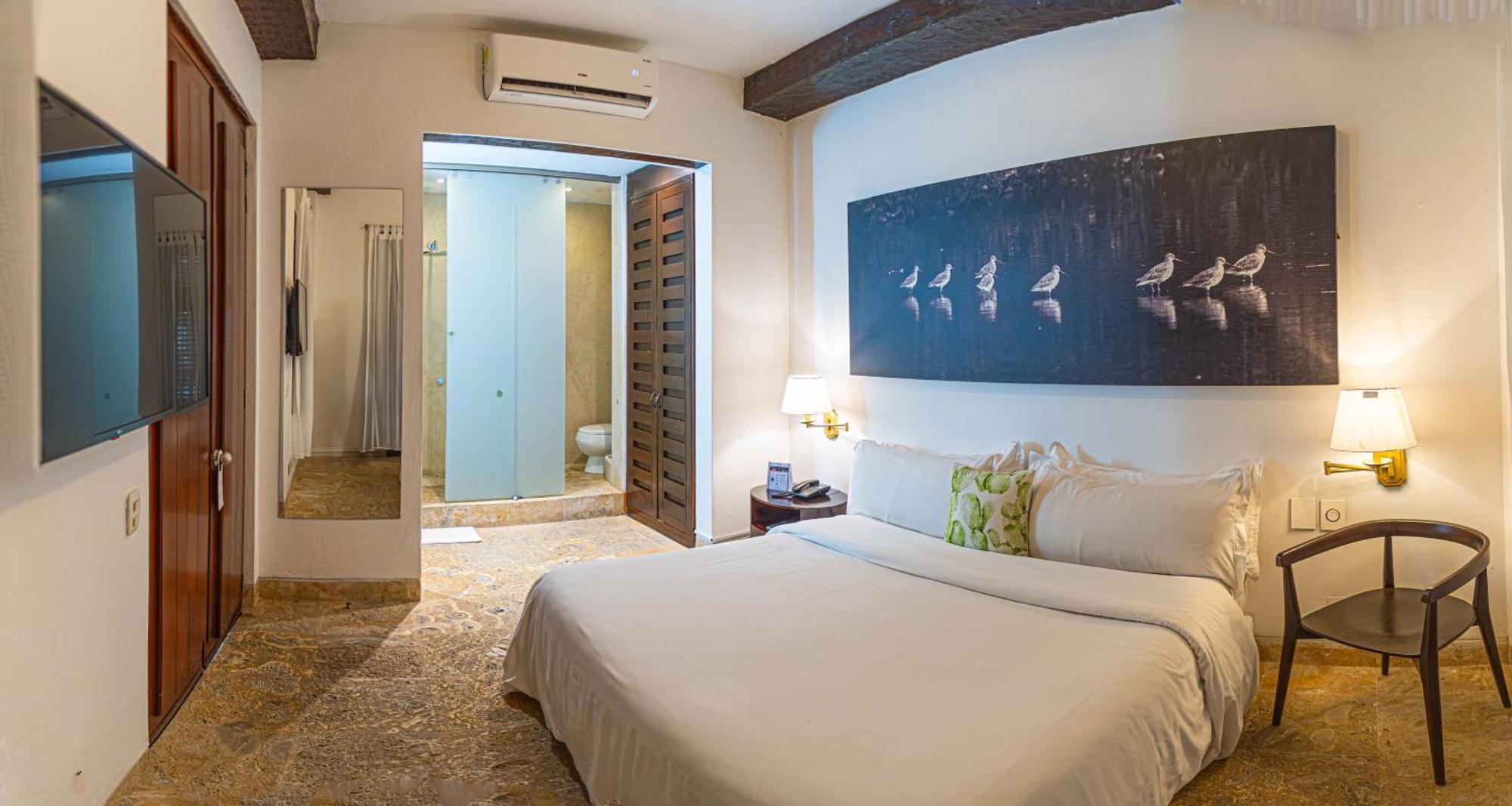 Hotel Boutique Santo Toribio Cartagène Extérieur photo