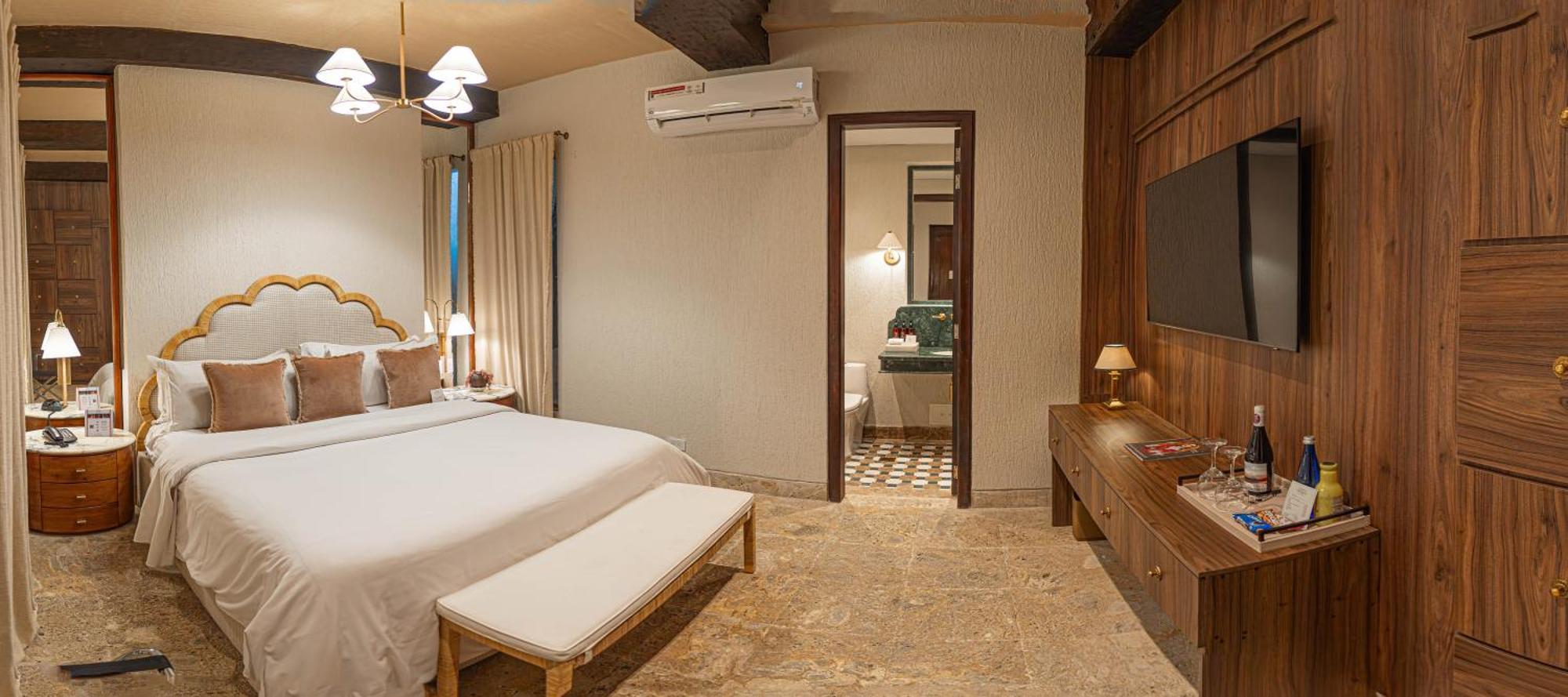 Hotel Boutique Santo Toribio Cartagène Extérieur photo