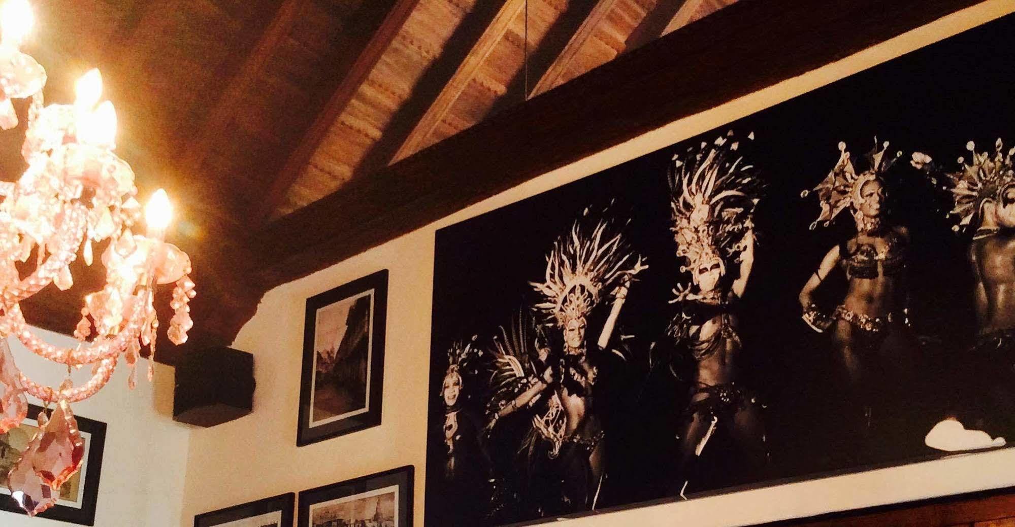 Hotel Boutique Santo Toribio Cartagène Extérieur photo