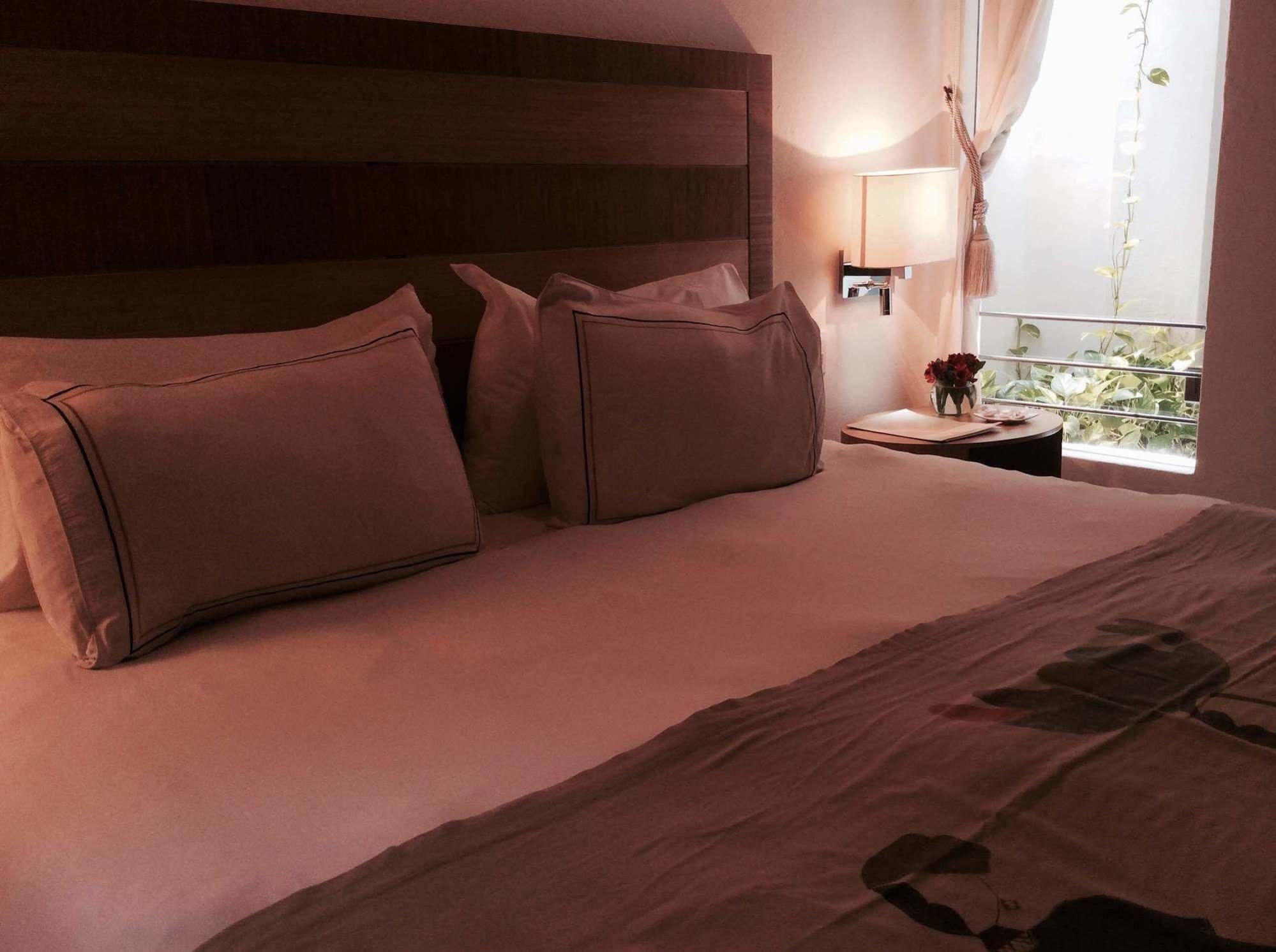 Hotel Boutique Santo Toribio Cartagène Extérieur photo