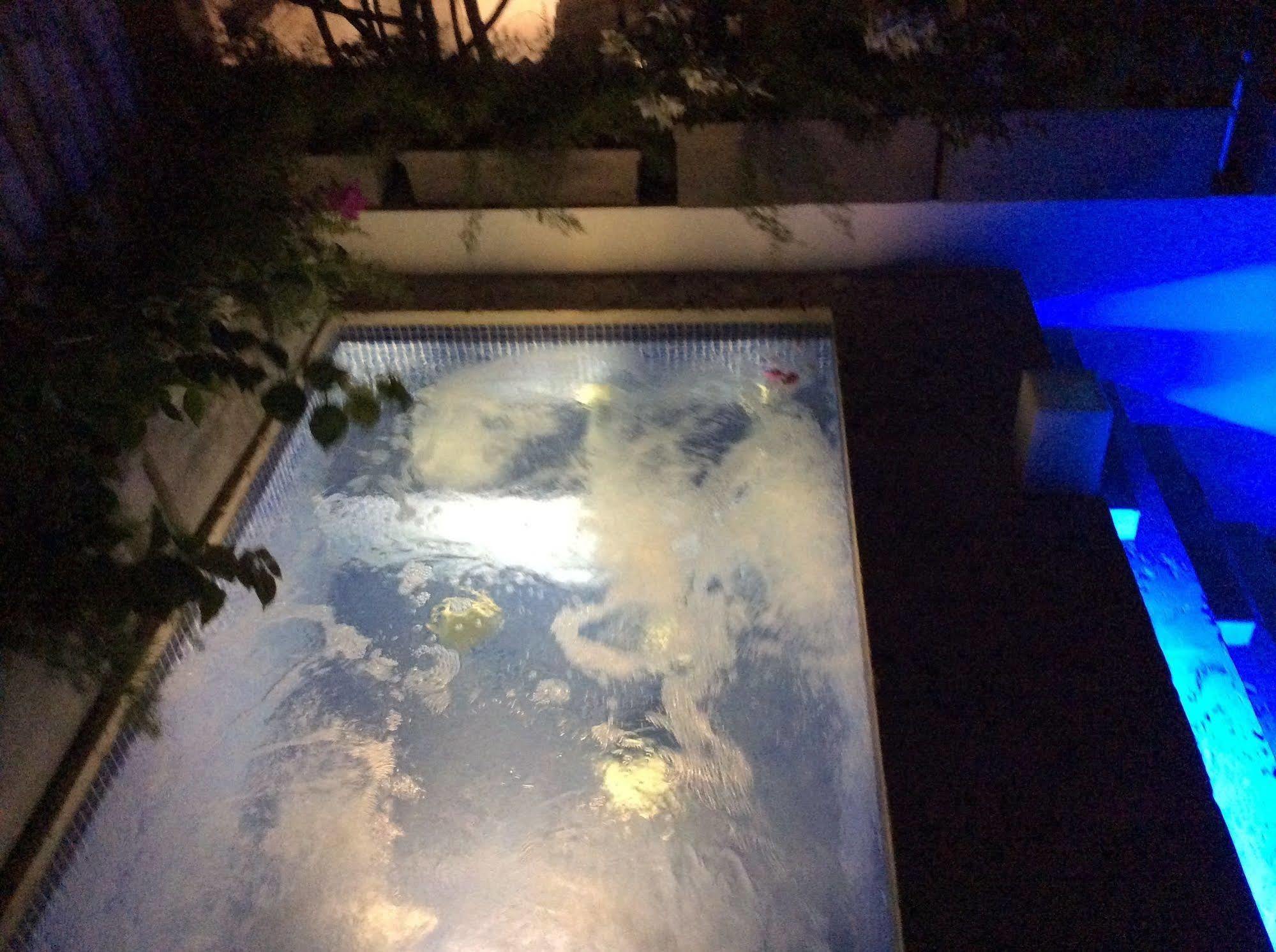 Hotel Boutique Santo Toribio Cartagène Extérieur photo