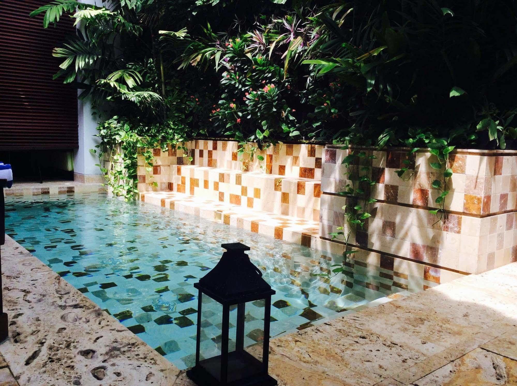 Hotel Boutique Santo Toribio Cartagène Extérieur photo